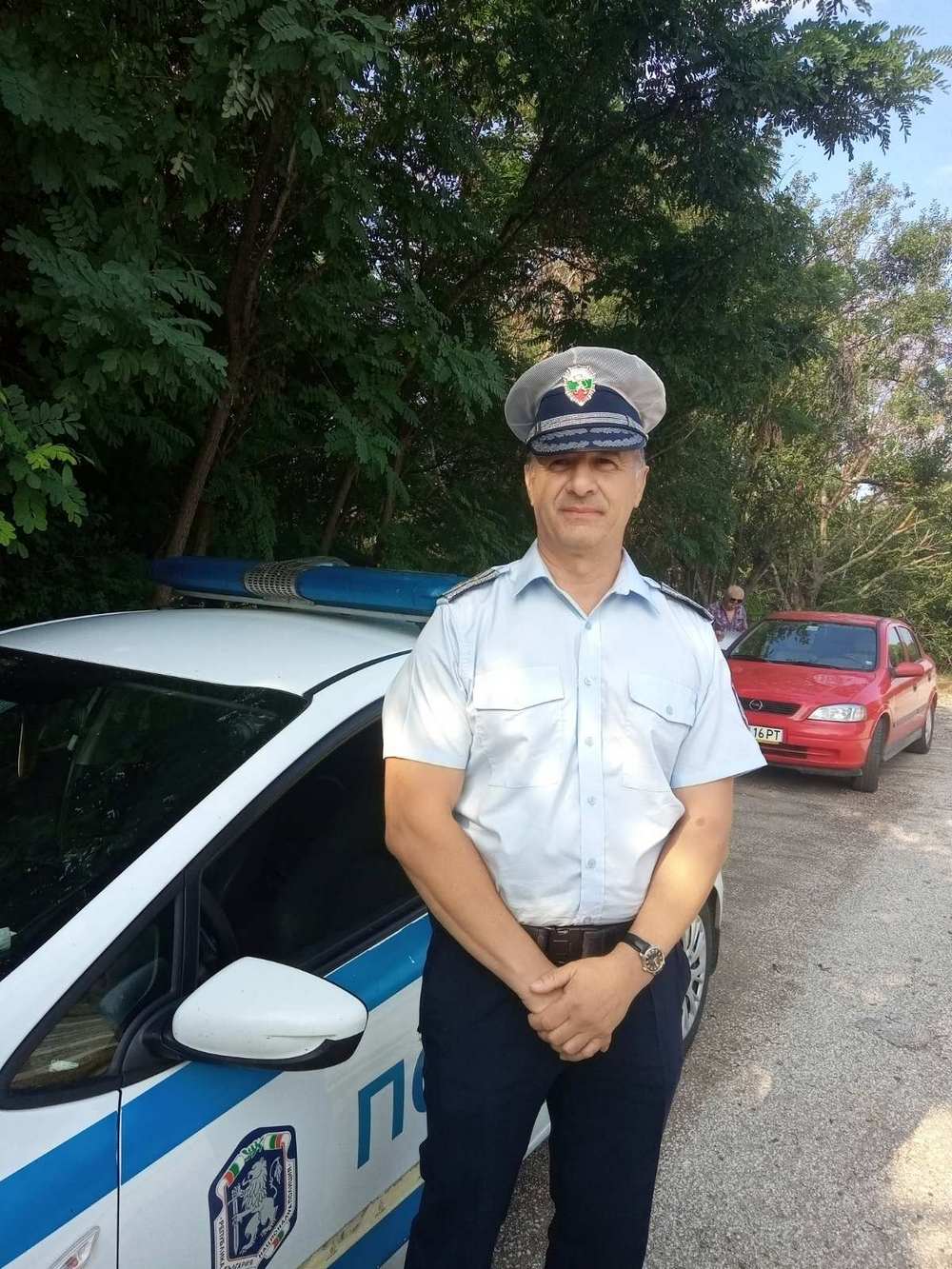 Мащабна акция по безопасност на движението се провежда в област Плевен